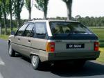 Citroen BX 19 TRS Break 1985 года